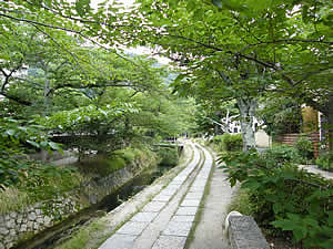 Tetsugakunomichi