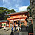 八坂神社の写真