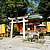 八坂神社の写真
