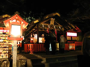 野宮神社の写真2