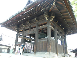 方広寺の写真