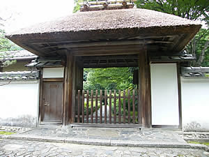 安楽寺の写真