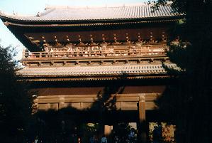南禅寺の写真