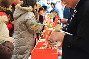 六波羅蜜寺の写真