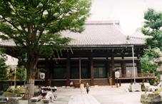 本能寺の写真