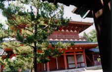 大徳寺の写真