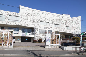 京都府立堂本印象美術館