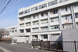 京都嵯峨芸術大学付属博物館