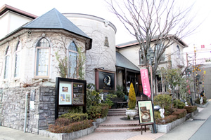 京都嵐山オルゴール博物館