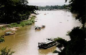 大井川の写真2