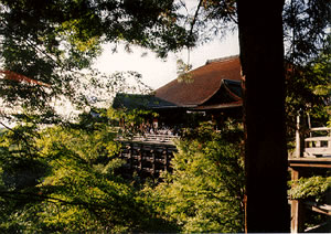 清水寺の写真2